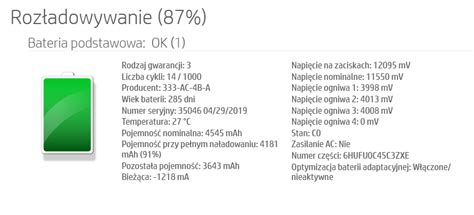 Solved: Short battery life - HP Support Community - 7466622