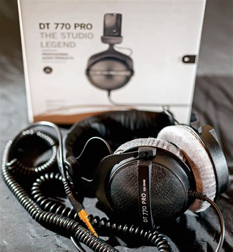 Beyerdynamic DT 770 Vs DT 880 Vs DT 990? Well, Depends!, 50% OFF