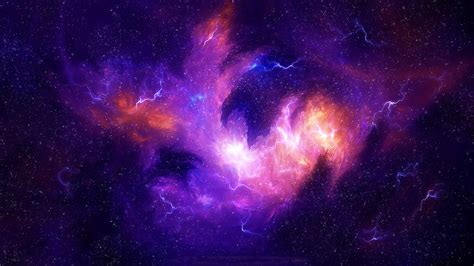 2560x1440 Purple, Sci Fi, Space, HD Wallpaper | Rare Gallery