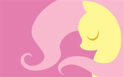 ♥ Fluttershy ♥ - Fluttershy Wallpaper (30969263) - Fanpop