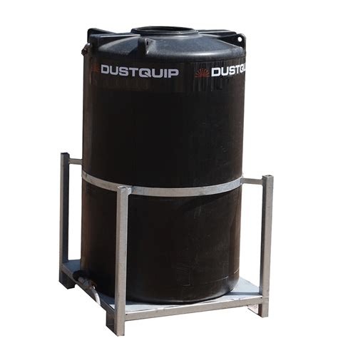 Potable Water Tanks | Site Bottles | Dustquip UK