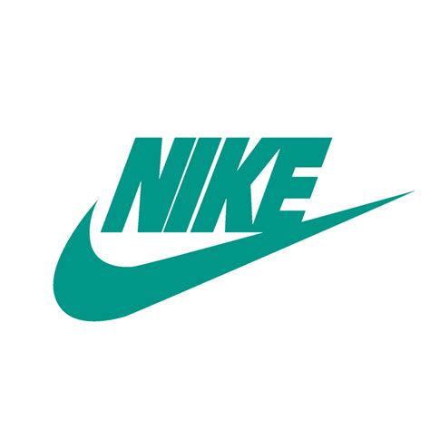 Nike Red Logo