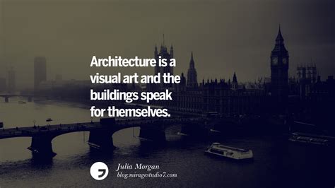 28 Inspirational Architecture Quotes by Famous Architects and Interior Designers