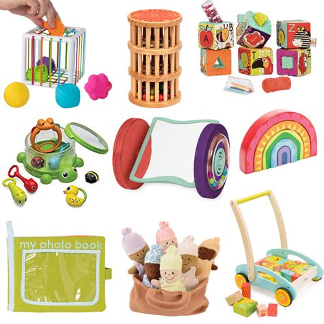 25 Best Educational Toys For Kids In 2023, Expert-Approved, 47% OFF