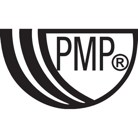 PMP Logo Download png