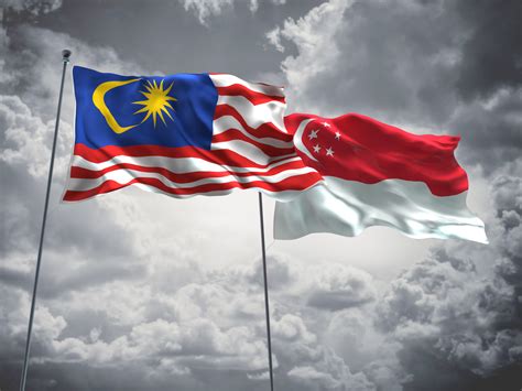 Malaysia vs Singapore : Which Country Has A Better Standard Of Living? – DollarsAndSense.my