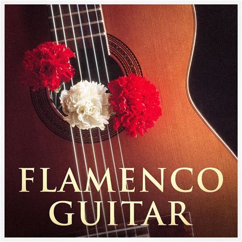 Guitar - Flamenco Guitar | iHeart