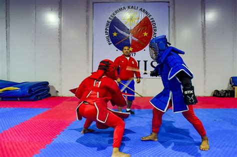 What Is Arnis? Facts About The Philippine National Sport, 47% OFF