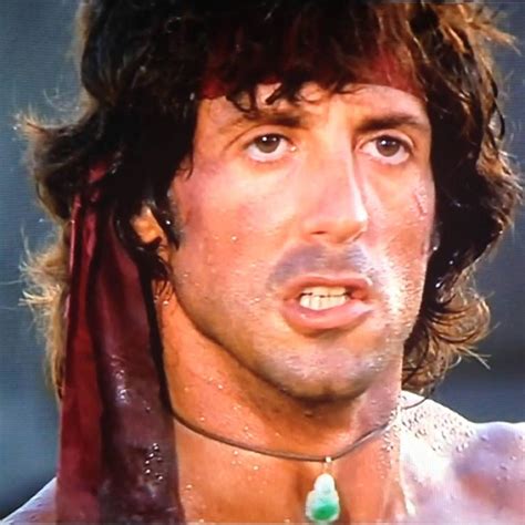 Rambo Costume - Rambo First Blood - Rambo Costume