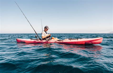 Getting Your Kids To Enjoy Kayak Bass Fishing | Bass Angler Magazine