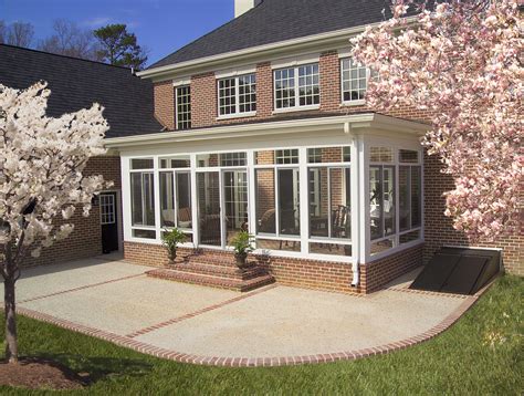 Sun Rooms | Porch Enclosures