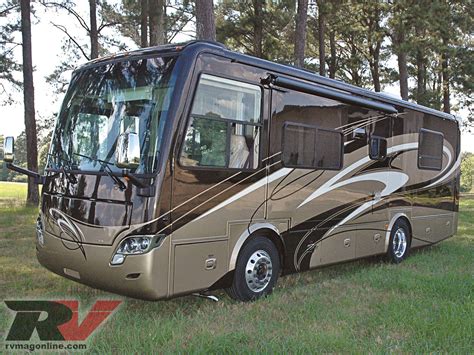 Class A Motorhomes | Camper Photo Gallery