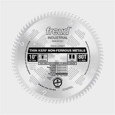 The Best Miter Saw Blades of 2024 | The Family Handyman