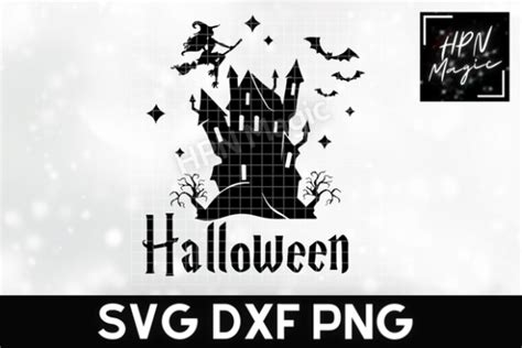 Halloween Svg Funny Halloween Shirt SVG Graphic by HPN Magic · Creative Fabrica