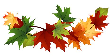 Fall Leaves Free Clip Art - Cliparts.co | Fall clip art, Leaf clipart, Autumn leaves