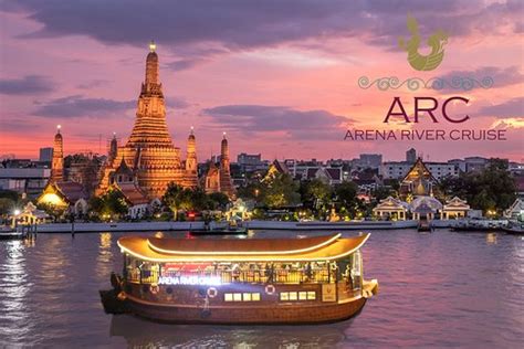 Arena River Cruise Co., Ltd. (Bangkok) - All You Need to Know BEFORE You Go