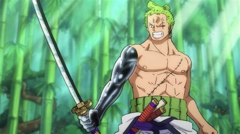 One Piece: How Strong Is Zoro's New King of Hell: Three Sword Style Explained - Anime Explained