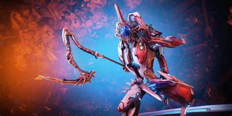 Warframe: A Complete Guide To Caliban