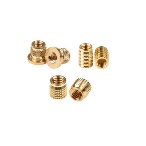 China Brass Fasteners Suppliers, Manufacturers - Factory Direct Price - Fuchengxin