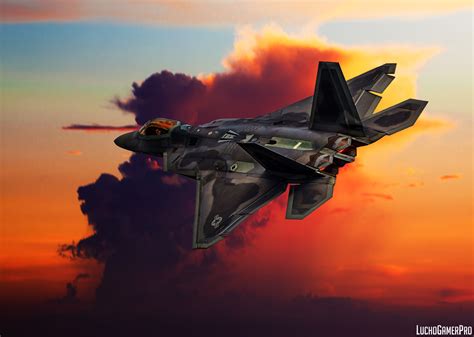 F-22 Raptor Wallpapers - Wallpaper Cave