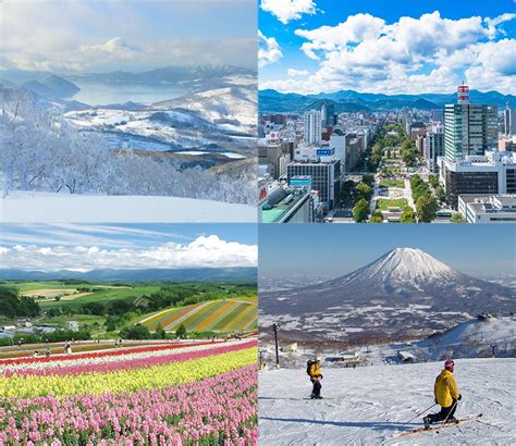 Hokkaido | Travel Japan - Japan National Tourism Organization (JNTO)