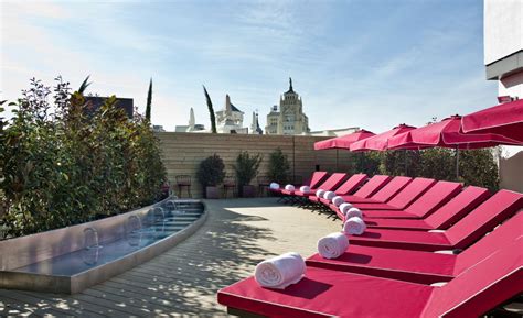 The Best Luxury Hotels in Madrid, Spain | Hurlingham Travel