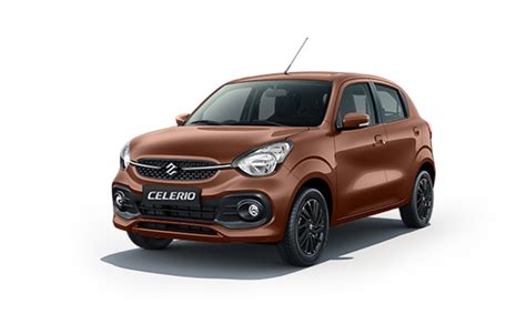 Maruti Suzuki Celerio Price in India 2023 - Images, Mileage & Reviews - carandbike