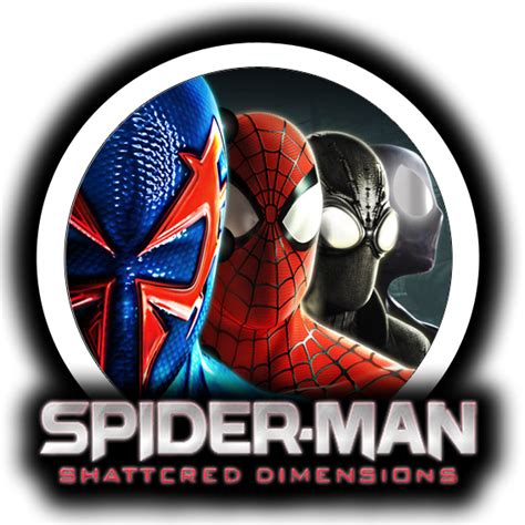 Spider-Man Shattered Dimensions Free Download PC Game Full Version