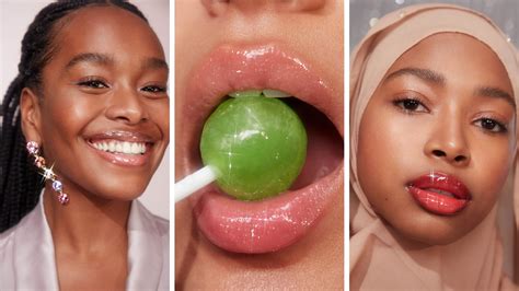 Glossier Just Released Two New Lip Gloss Shades | Teen Vogue