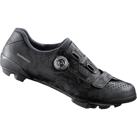 Shimano RX8 SPD Gravel Cycling Shoes | Sigma Sports