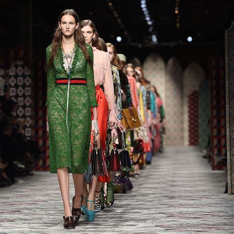 Italian Fashion Designers: Gucci Alessandro Michele awarded at BFA | Milan Design Agenda.