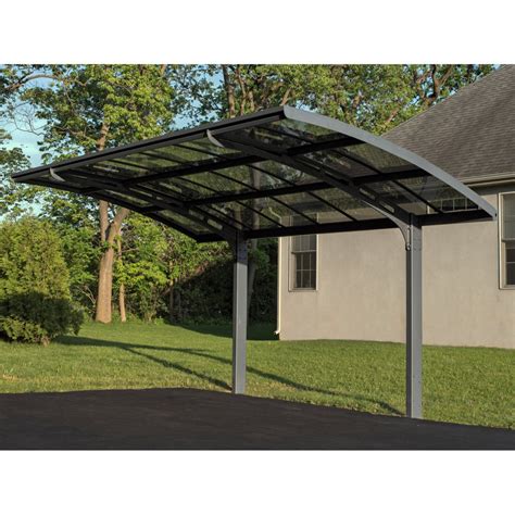 Aluminium Carport Kit