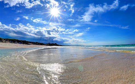 Cayo Santa Maria Beach / Cuba / The Caribbean // World Beach Guide