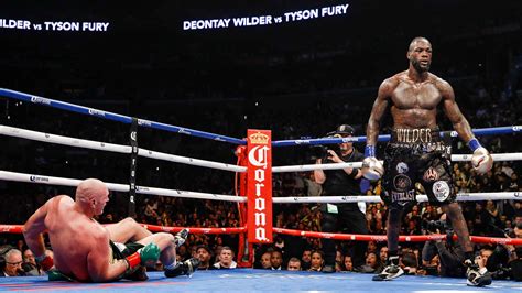 Tyson Fury vs Deontay Wilder 3 Fight postponed due to COVID-19 outbreak in Fury's camp