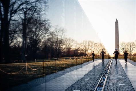 Vietnam Veterans Memorial | Washington DC Photo Guide