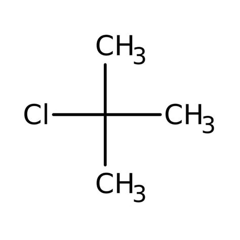 tert-Butyl chloride, 98+%, Thermo Scientific Chemicals | Fisher Scientific