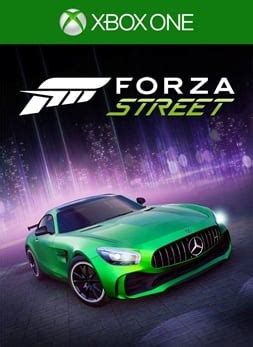 Forza Street News and Videos | TrueAchievements