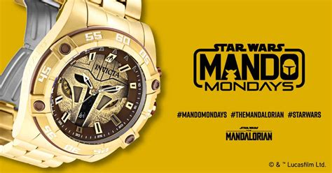 New Star Wars: The Mandalorian Merchandise Revealed – What's On Disney Plus