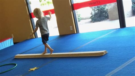 The Ultimate Guide to Home Gymnastics Equipment for Kids