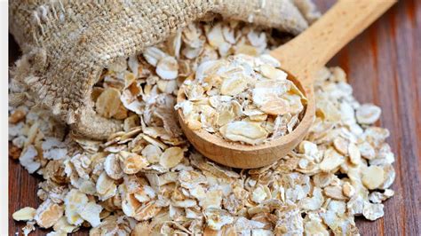 Types of Oats: What’s the Difference + How to Use Them – Homeperch