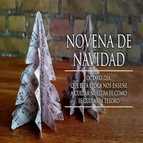 Octavo Día de la Novena de Navidad - 23 de diciembre 2024 udl7