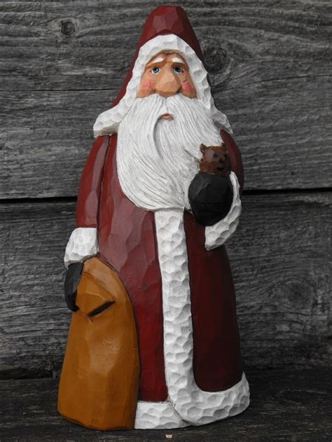 Santa Figurines Collectibles - Foter