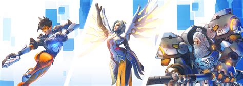 Master Your Skills in Hero Mastery Mode! - General Discussion - Overwatch Forums