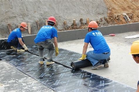 What Does Waterproofing Auckland Mean?