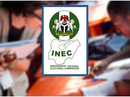 2023 General Election: INEC Publishes Notice Of Election.