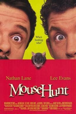 Mouse Hunt - Wikipedia