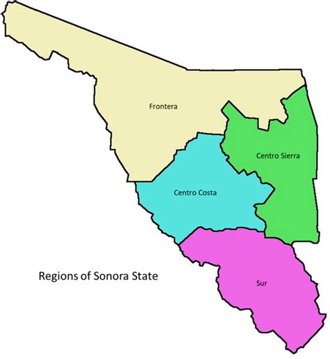 Sonora, Mexico Genealogy • FamilySearch