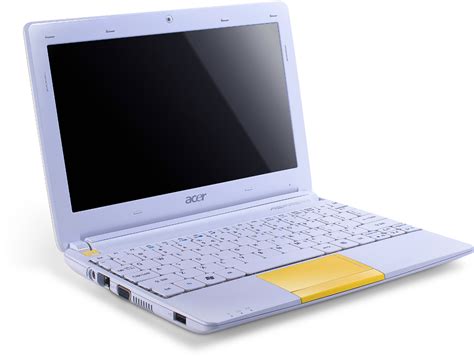 Acer Aspire One Happy 2 - Notebookcheck.net External Reviews