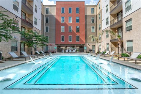 Campus Vue - Apartments in Houston, TX | Apartments.com