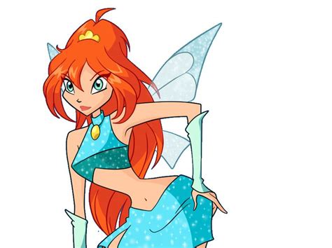 Bloom winx transformation | Bloom winx club, Winx club, Cartoon